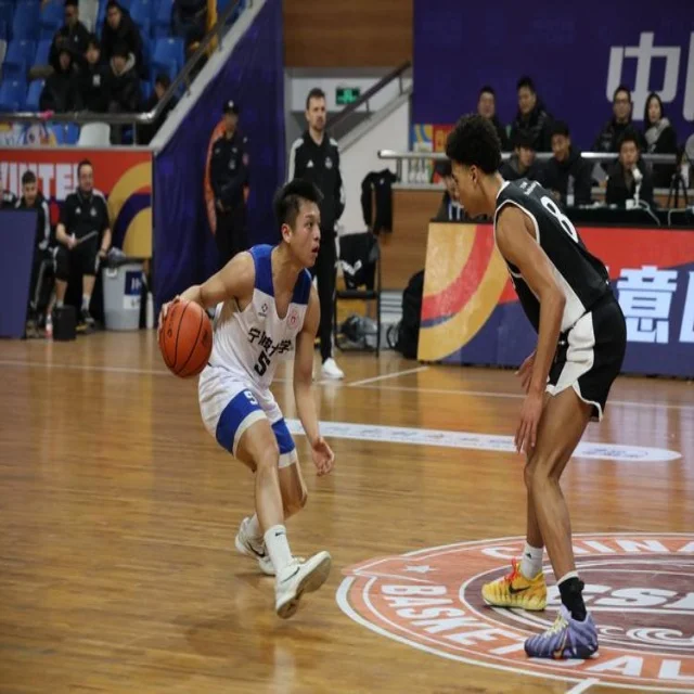CBA四强名单揭晓，一场巅峰对决即将上演